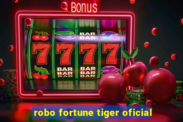 robo fortune tiger oficial